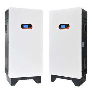 แบตเตอรี่ลิเธียม Lifepo4 SHENHAUR 51.2V 200Ah พร้อมตัวเลือกความจุ 5kwh 10kwh 15kwh สำหรับระบบพลังงานแสงอาทิตย์และการจัดเก็บพลังงาน - Product Image 5