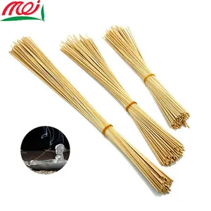 Factory Direct Sales High Quality India Bamboo Incense Stick for Agarbatti