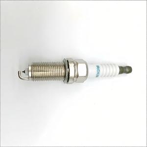 Bujía 22401-00Q0A <span class=keywords><strong>DENSO</strong></span> <span class=keywords><strong>Iridium</strong></span> <span class=keywords><strong>TT</strong></span> para Renault Clio Captur Kadjar Koleos Nissan Juke Qashqai X-Trail 1.2 1.3 1.4 TCe - Product Image 1