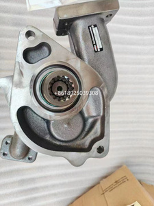   BOMBA HIDRÁULICA D8R 374-1605, 3741605, CA3741605 - Product Image 2