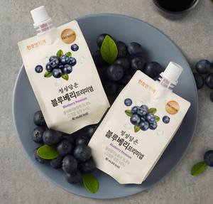 DAILY CORE EXTRACTO HERBAL DE ARBÓRIBO PREMIUM 30 SOBRES Suplemento Vitamínico Antioxidante Coreano para la Salud Diaria - Product Image 4