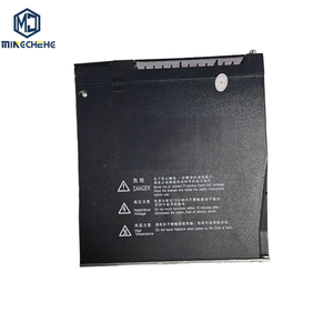 ข้อเสนอสุดพิเศษ IS620NS1R6I-XD IS620NS2R8I-XD IS620NS3R5I-XD ไดรฟ์เซอร์โว AC กำลังต่ำ ควบคุมการเคลื่อนที่ความแม่นยำสูง สำหรับ CNC Pac - Product Image 1