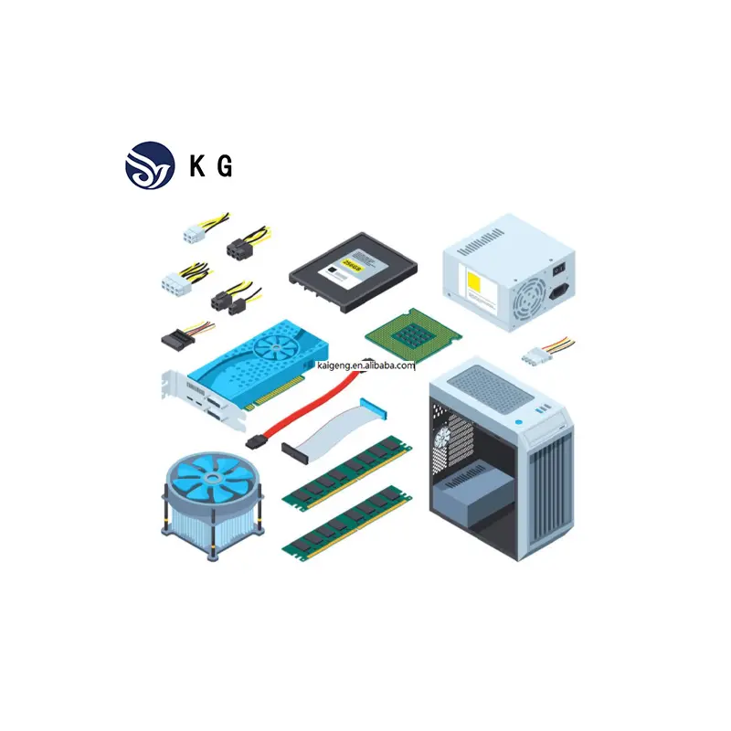 PLXFING Original Quectel 4G LTE Cat4 Wireless Module EC25 EC25-AUX LCC GSM GPS GPRS Module EC25AUXGA-128-SGNS