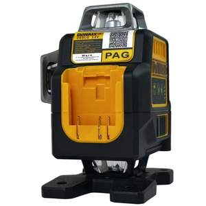 <span class=keywords><strong>Nivel</strong></span> <span class=keywords><strong>Láser</strong></span> <span class=keywords><strong>DeWalt</strong></span> de Alta Precisión con Autonivelación de 16 <span class=keywords><strong>Líneas</strong></span>, Batería de Iones de Litio, Herramienta Eléctrica Práctica, <span class=keywords><strong>Nivel</strong></span> <span class=keywords><strong>Láser</strong></span> Industrial de <span class=keywords><strong>Líneas</strong></span> Cruzadas - Product Image 4