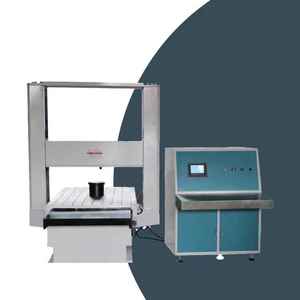 Durómetro Brinell HBM-3000C para Pruebas de Cilindros, Fabricantes de Durómetros en China, ODM OEM - Product Image 4