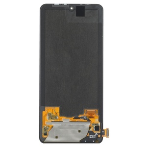 6.67" Original Amoled LCD for Xiaomi Poco F4 22021211RG LCD Display Touch Screen Panel Digitizer for Poco F4 GT Display Frame - Product Image 4