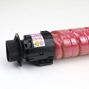 Cartouche de toner compatible de haute qualité MPC3503 pour Ricoh MPC3003 C3004 C3503 C3504 C4503 - Product Image 3