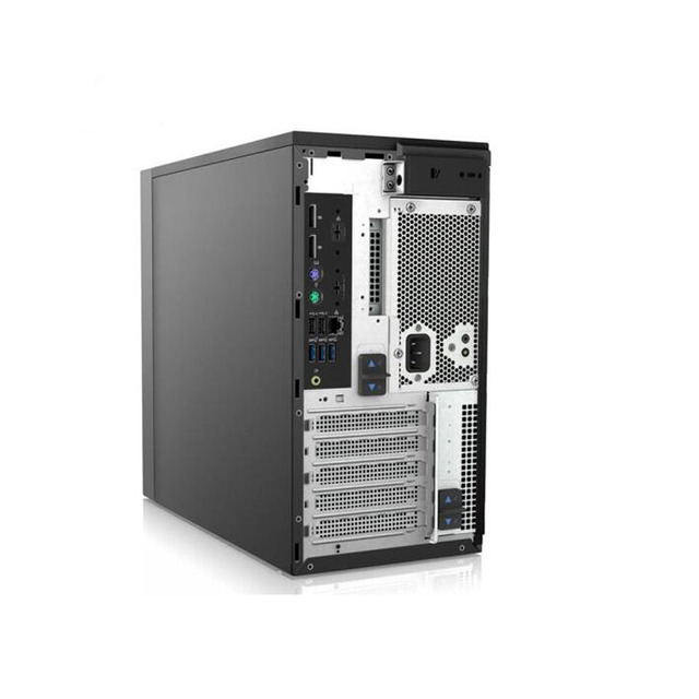 New 10th and 11th Generation Intel Core I5 I7 I9 Series Precision T3650 Tower Workstation
