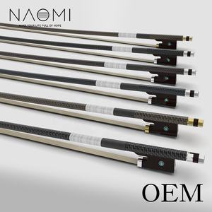 <span class=keywords><strong>Violon</strong></span> archet pour <span class=keywords><strong>violon</strong></span> en Fiber de carbone, personnalisé, boho, personnalisé, Double basse, 4/4, pernimuco, livraison gratuite - Product Image 3