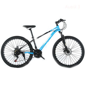 EE. UU. almacén de la UE Stock bicicleta de entrega barata, bicicleta de 27,5 pulgadas, vale la pena comprar para adultos tienda de salida de fábrica - Product Image 6