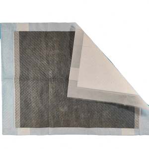 <b>Waterproof</b> Bamboo Charcoal Pet Urine <b>Pad</b> Super Absorbent Pee <b>Pad</b> - Product Image 1