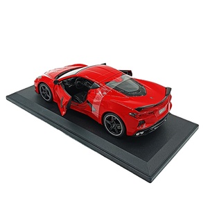 Nhà máy sản xuất mô hình xe hơi chuyên về đồ chơi mô hình xe hợp kim OEM tùy chỉnh để chế biến theo bản vẽ và mẫu. - Product Image 5