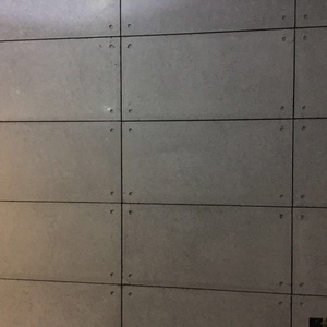 แผ่นผนังคอนกรีตเสริมเหล็กสไตล์โมเดิร์น ราคาโรงงาน สำหรับโครงการโรงแรมและวิลล่า แผ่นบุผนัง - Product Image 3