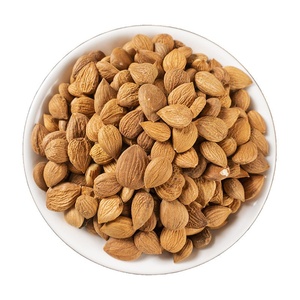 Amêndoas Cruas Sabor Original Sem Aditivos, Pacotes de 300g, Snacks Assados para Mulheres Grávidas - Product Image 6
