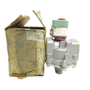 8215C73 110/120V 25PSI 1-1/<span class=keywords><strong>2</strong></span> Nieuwe Originele Direct Leverbaar Industriële Automatisering PLC Programmeringscontroller - Product Image 1