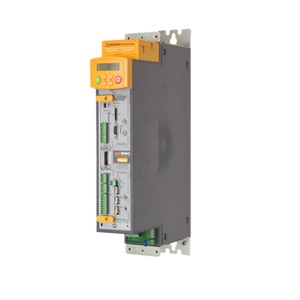 Variateurs de fréquence AC, série AC690, puissance nominale en kW, 690-432140B0-B00P00-A400 - Product Image 2