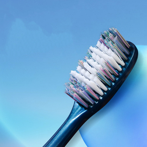 Cepillo de Dientes para Adultos RTS, Cerdas Medianas y Resistentes, Limpieza Eficaz para Eliminar Manchas, Envío Inmediato, Directo de Fábrica - Product Image 1
