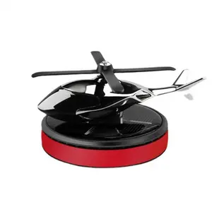 Lovely Wholesale Helicopter Car Air Freshener, Any Scent Available 