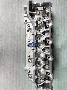 Piezas de Motor, Cabeza de Cilindro para Excavadora, Motor 4M40T - Product Image 3
