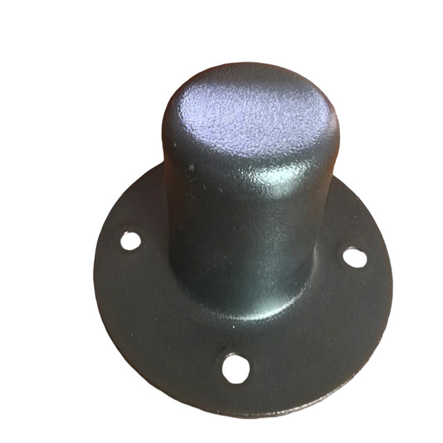 One-piece Stretching Base Iron Seat Iron Horn Audio Accessories Speakers Stage Speakers Car Audio