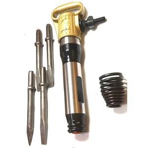 Martillo de alta resistencia que proporciona 48J de impacto, tasa de impacto de energía de 960 <span class=keywords><strong>BPM</strong></span>, excelente relación entre potencia y peso - Product Image 5
