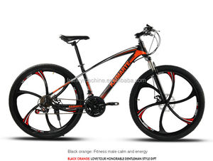 Прямая поставка с фабрики горный велосипед 29 красочный <span class=keywords><strong>xds</strong></span> складной 20 дюймовый грязевой джемпер велосипед - Product Image 5