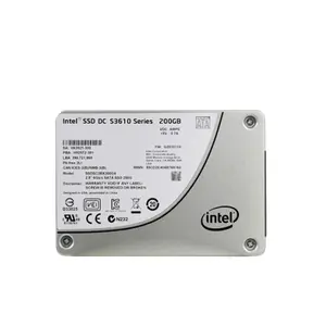 Ổ Cứng SSD Intel S3610 Series 200GB 2.5''