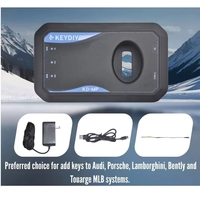 Herramienta KEYDIY KD MP 5 en 1, Obtén Gratis el Programador MATE + MLB08 (Solución No OEM) + PCB MLB19+ MLB26 (OEM)