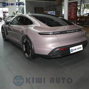 <span class=keywords><strong>Taycan</strong></span> 2026 4 Cross Turismo Usado/<span class=keywords><strong>Nuevo</strong></span>, Auto Eléctrico de Lujo de Energía Pura, Tamaño Mediano-Grande - Product Image 4