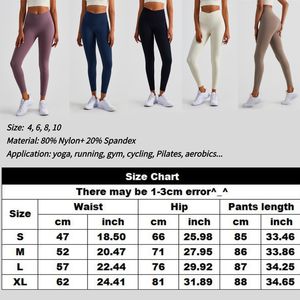 Mode femmes Yoga Sport Fitness pantalon haute élasticité entraînement vêtements d'activité collants extensibles contrôle du ventre Leggings d'entraînement Offre Spéciale - Product Image 3