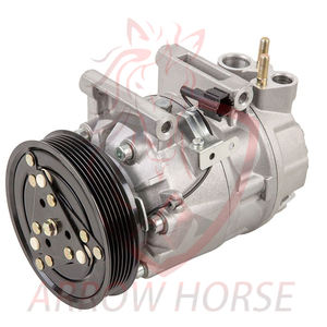 Compresores de condición de CA para coche a precio de fábrica TAH para BYD F0 F3 F6 L3 L6 F3R S6 S7 Song Plus EV Seal de gaviota - Product Image 2