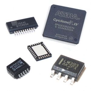 Amplificadores Lineales y Comparadores Is25Lp016D-Jnla3-Tr, Chip de Memoria IC en Paquete Sop-8, Disponibilidad en Stock - Product Image 1