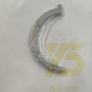 D12D <b>Thrust</b> Washer 21948261 VOE21948261 21267844 for EC460 <b>Machinery</b> Diesel Engines Repair Parts 3 Years Warranty China - Product Image 5