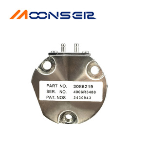 Moons eer Actuator 30852199 Pt Pump Electric Valve <b>Speed</b> <b>Control</b> For Diesel Generator - Product Image 2