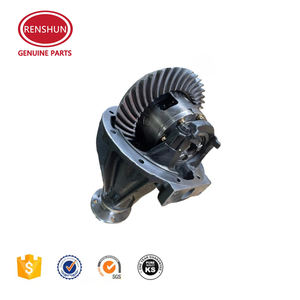 Renshun 4110160090 41101-60090 Différentiel d'essieu avant Assy Diferencial avec blocage pour Landcruiser FZJ 70 71 74 <span class=keywords><strong>75</strong></span> 78 79 <span class=keywords><strong>HZJ</strong></span> 70 - Product Image 4