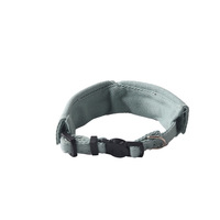 Britse herenstijl geruite kattenhalsband - Elegant pakontwerp voor katten en kittens, polyester accessoire voor alle seizoenen