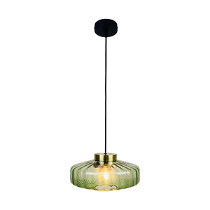 Modern Hanging <b>Loft</b> Glass Lustre E27/E26 Pendant <b>Light</b> LED Nordic Industrial Decor <b>Lights</b> Fixtures for Kitchen Restaurant - Product Image 2
