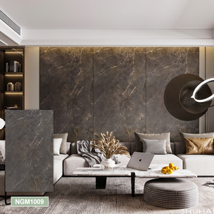 Vente flash - Panneaux muraux décoratifs 3D résistants à l'humidité, décoration intérieure, panneaux muraux pour salle de bain, imperméables pour chambre à coucher - Product Image 2