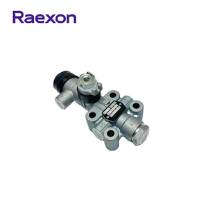 Регулировочный клапан RAEXON SV1295 I76275AT I85698 I8569805T I856982 для коммерческих автомобилей, запчасти для грузовиков - Product Image 4
