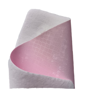 Moda PVC cuero serpiente en relieve escala textura impermeable terciopelo respaldo hogar muebles Decoración sofá coche asiento bolsa - Product Image 6