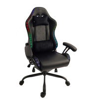 Ordinateur de course Jeu de bureau personnalisé Rgb Esports Chaise de jeu Chaise de jeu