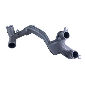 Manguera de refrigerante del motor Land Rover LR018275 LR010881 para LR4 5.0L 2010-2013, pieza de repuesto - Product Image 3