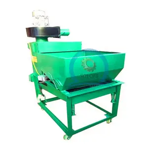 hot sale 600kg/hour automatic sunflower sorting machine