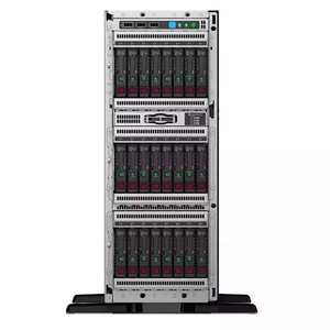 Servidor en Torre HPE ML350 Gen10 Xeon Bronze 3104, Servidor de Nivel Básico HPE - Product Image 2