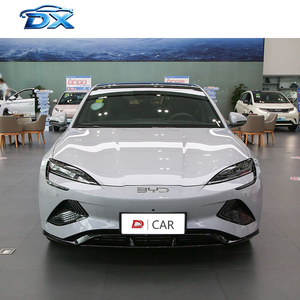 BYD Seal d'<span class=keywords><strong>occasion</strong></span>, 610 km, voiture électrique EV, luxe, automatique, sièges en cuir, toit métallique R16, <span class=keywords><strong>charge</strong></span> rapide - Product Image 2
