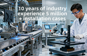 Soportes y Carritos Ultrafinos de Acero para TV <span class=keywords><strong>Hisense</strong></span> TCL de <span class=keywords><strong>40</strong></span>-75 <span class=keywords><strong>Pulgadas</strong></span> con Soporte de Pared Móvil y Colgador Telescópico - Product Image 6