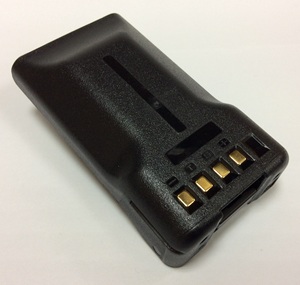 Batterie pour talkie-walkie Kenwood KNB-48L / Li-Ion 7.4V 2500mAh GLK-48-Li25 - Product Image 1