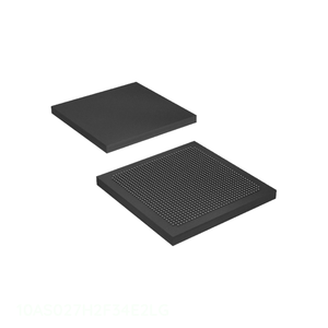 10AS027H2F34E2LG 1152 BBGA FCBGA Componentes de circuito electrónico integrados originales - Product Image 1