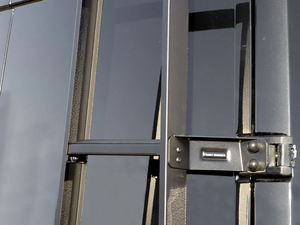 Escalera Mercedes Sprinter-LAMS002 - Product Image 2