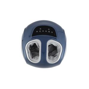 Hochwertiges Fußmassagegerät mit Wärme Shiatsu Tiefenmassage Rollende Knetmassage Fußwärmer mit Luftkompression - Product Image 6